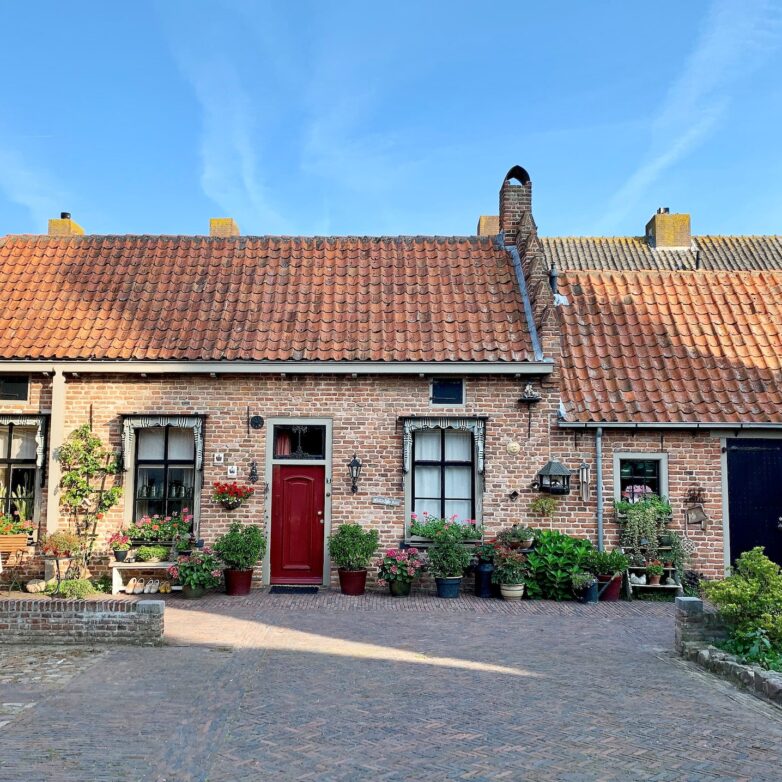Affordable Options To Improve Your Curb Appeal