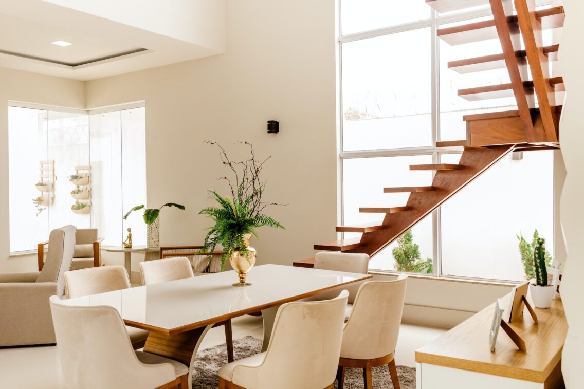 Optimizing Your Home’s Livable Square Footage in 6 Simple Steps