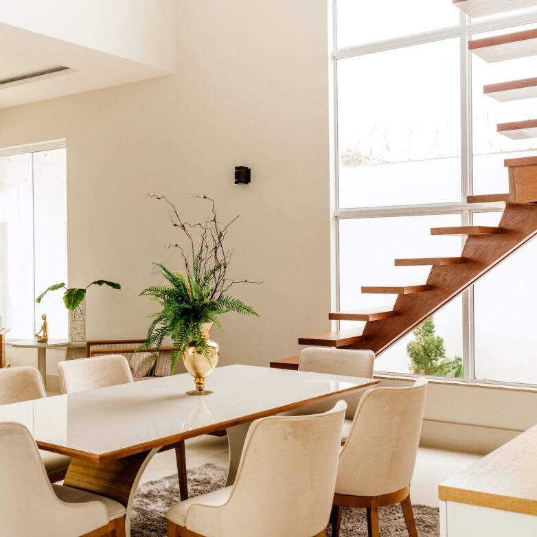 Optimizing Your Home’s Livable Square Footage in 6 Simple Steps