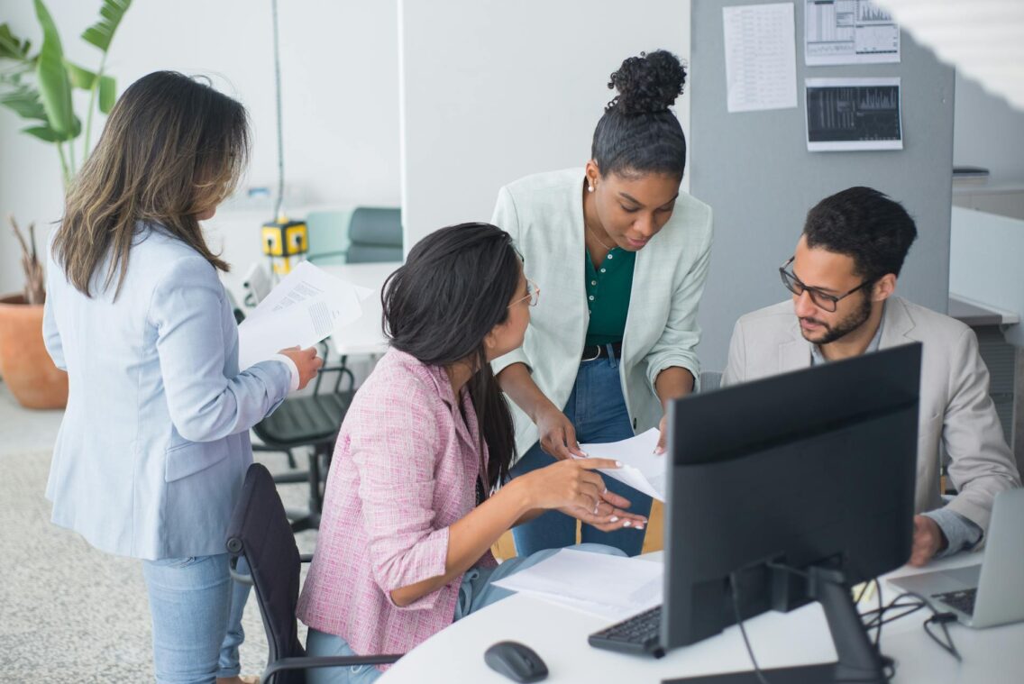 How to Stay Safe In the Workplace