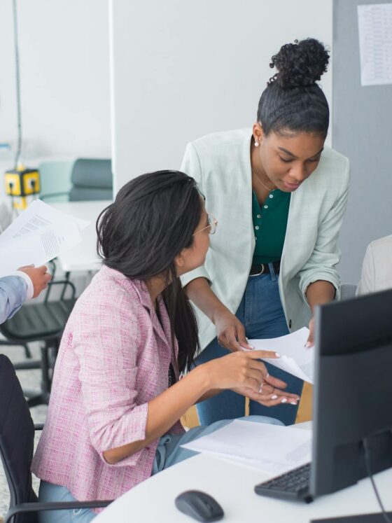 How to Stay Safe In the Workplace