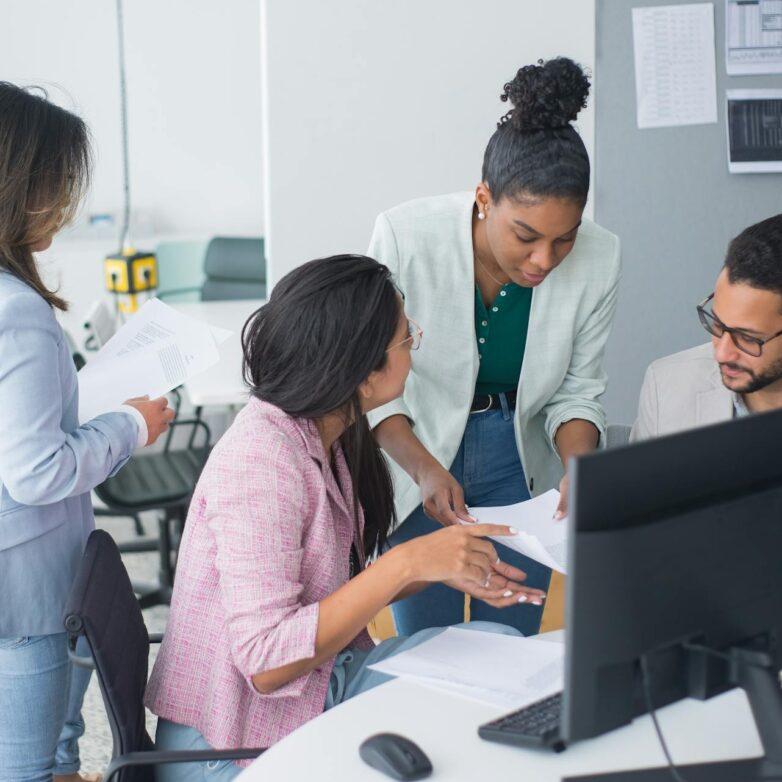 How to Stay Safe In the Workplace