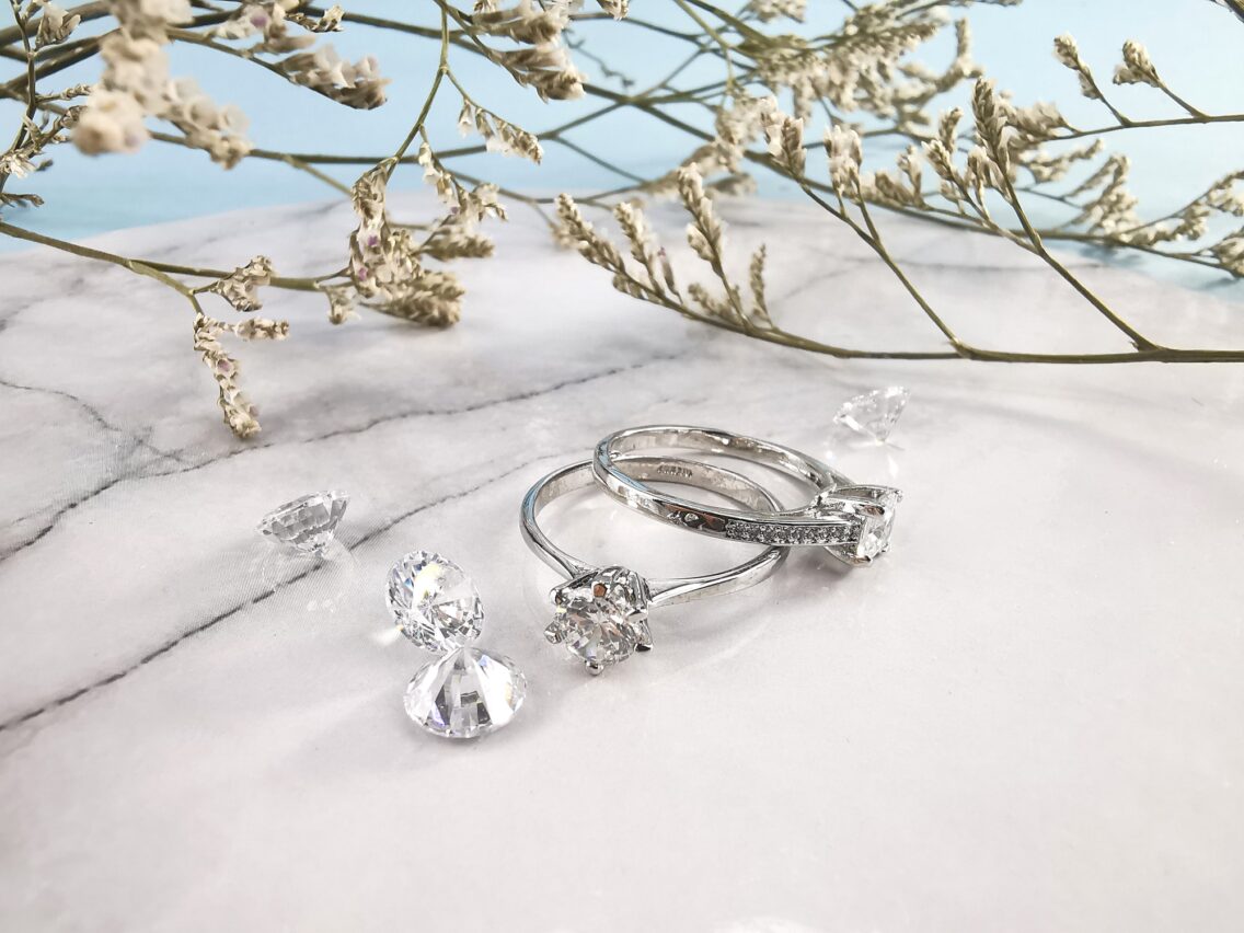 How To Find The Right Diamond For Your Ring