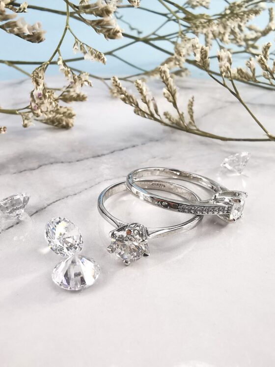 How To Find The Right Diamond For Your Ring