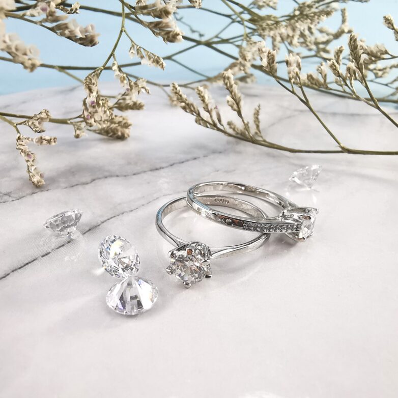 How To Find The Right Diamond For Your Ring