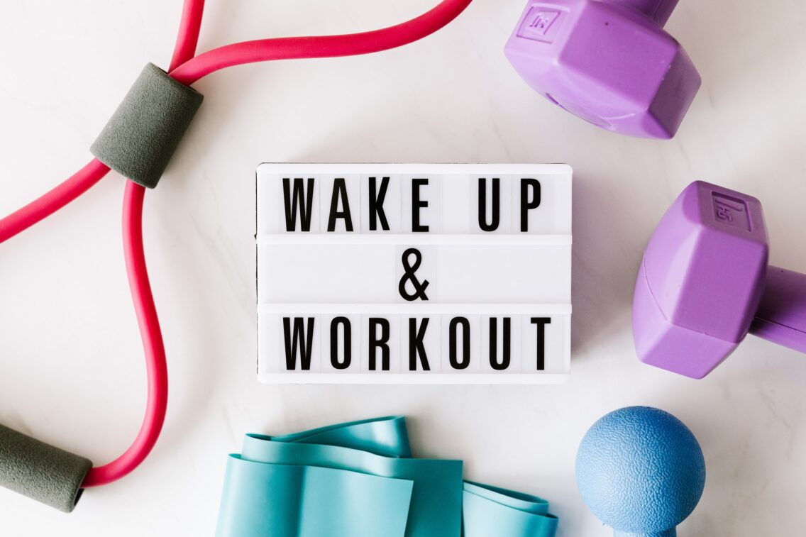 What Should You Look For In A New Gym?
