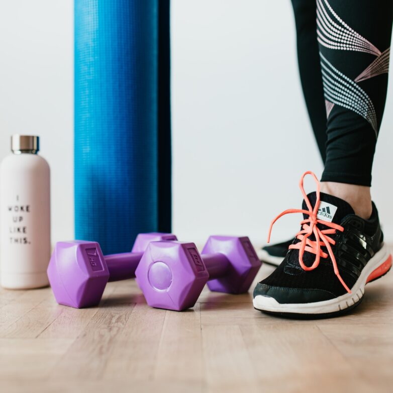 Four Ways Fitness Transforms Your Life For The Better
