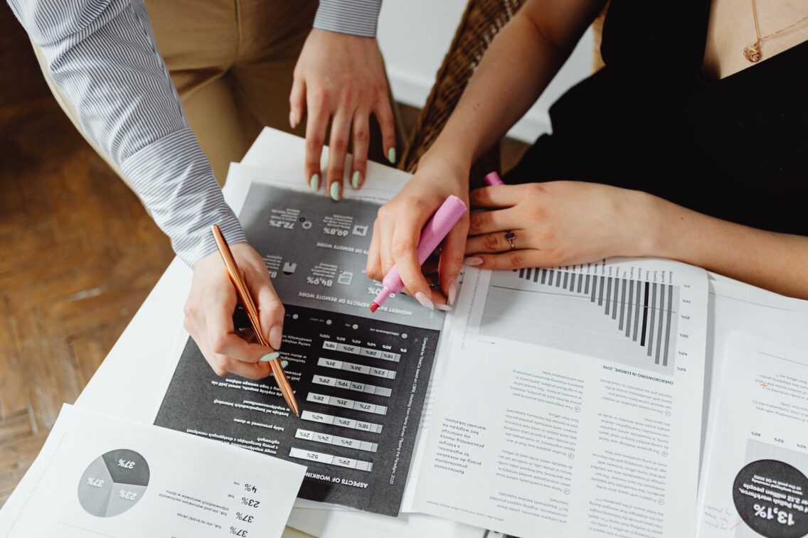 Exploring the Landscape of Marketing: A Journey Through Different Types
