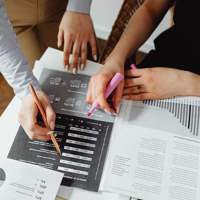 Exploring the Landscape of Marketing: A Journey Through Different Types