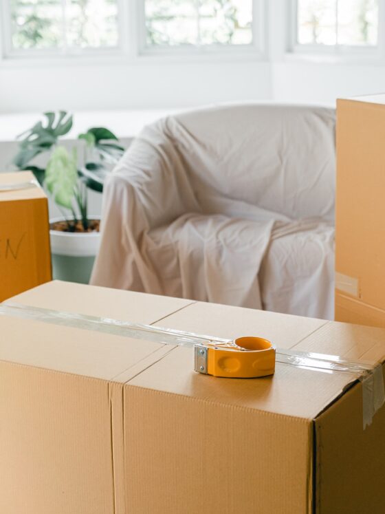 Moving Abroad With Your Family: Make It A Stress-Free Experience