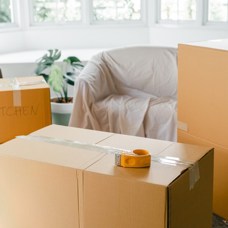 Moving Abroad With Your Family: Make It A Stress-Free Experience