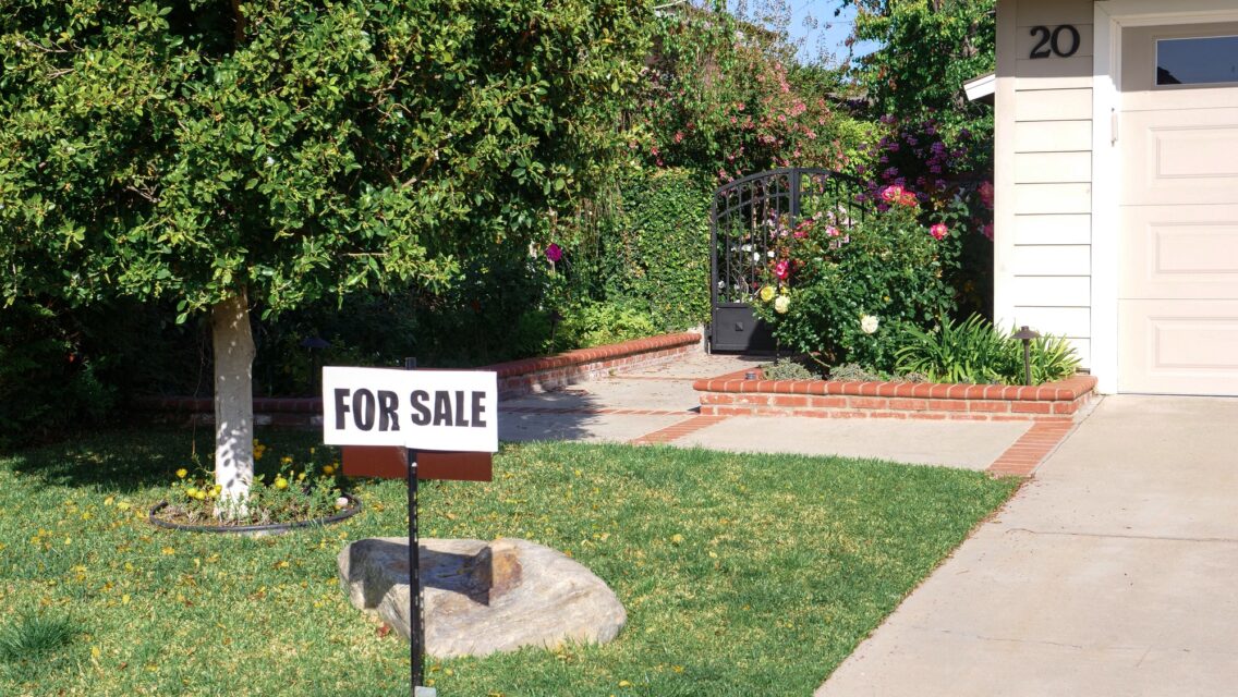When Should You Sell Your House?