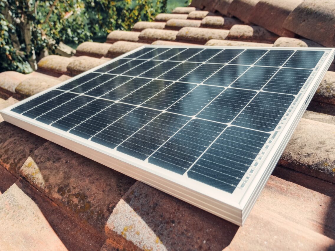 How To Start A Renewable Energy Business