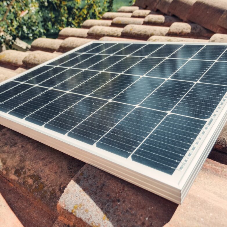 How To Start A Renewable Energy Business