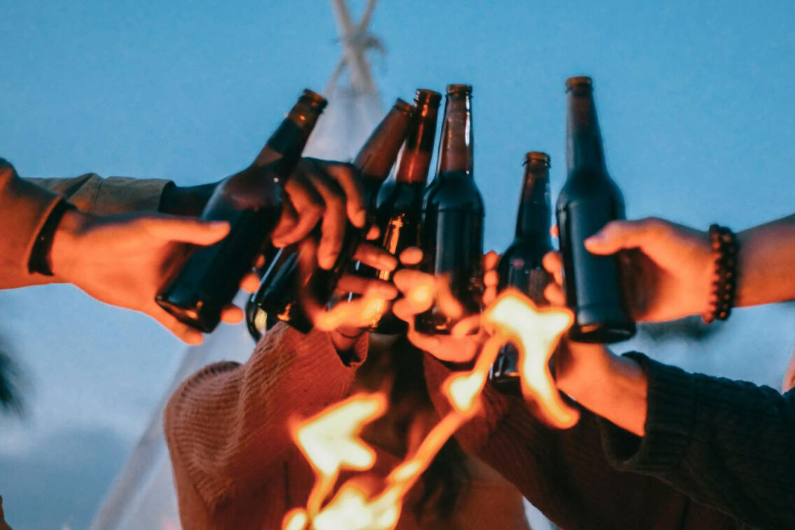 Organizing The Perfect Outdoor Party