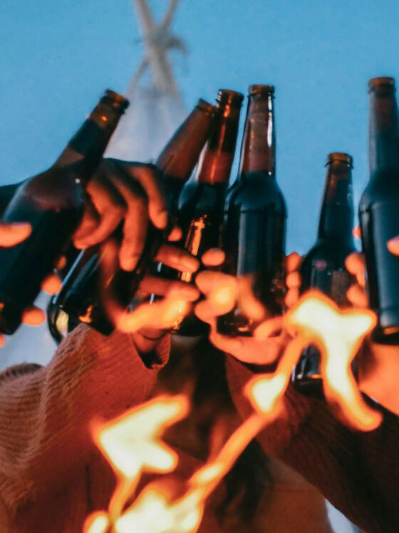 Organizing The Perfect Outdoor Party