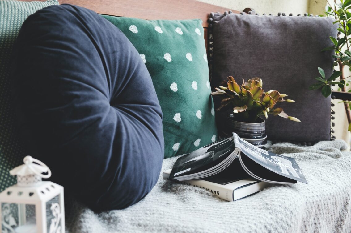 Curating a Home That is Good for Your Health