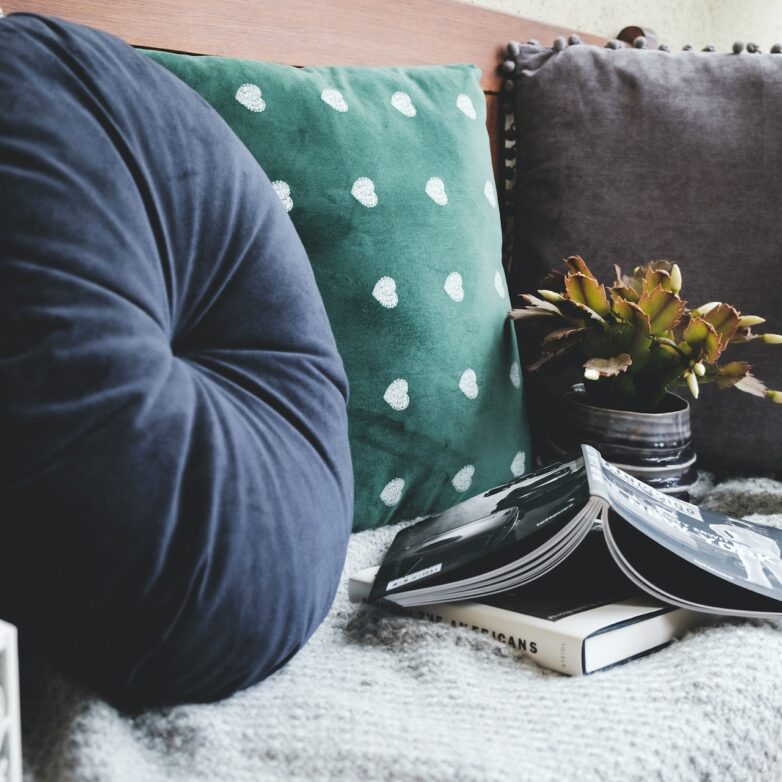 Curating a Home That is Good for Your Health