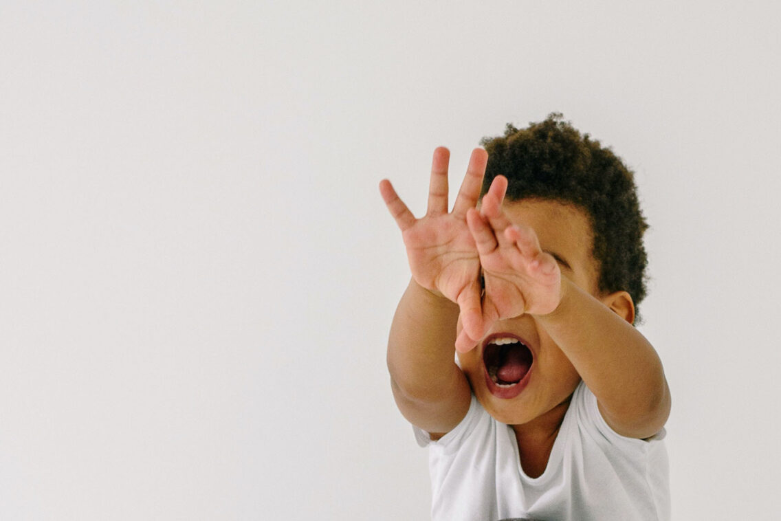 5 Signs Your Child is Struggling with Emotions