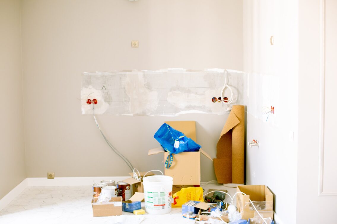 Is DIY Really Appropriate For That?