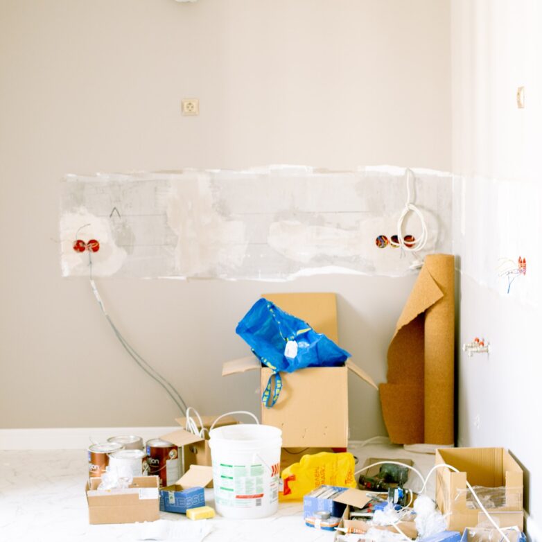 Tips for Rebuilding Better After Disaster Strikes