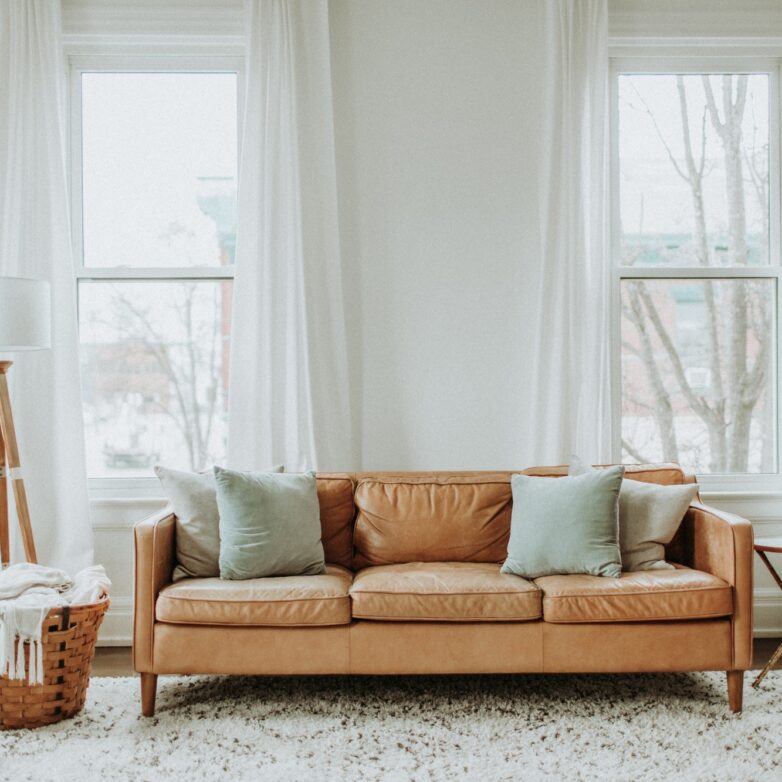 Hacks for a Beautiful (But Low-Maintenance) Home