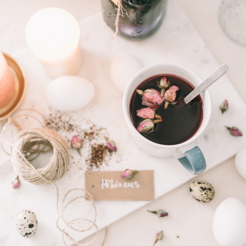 A Guide To Help You Find A Sense Of Calm