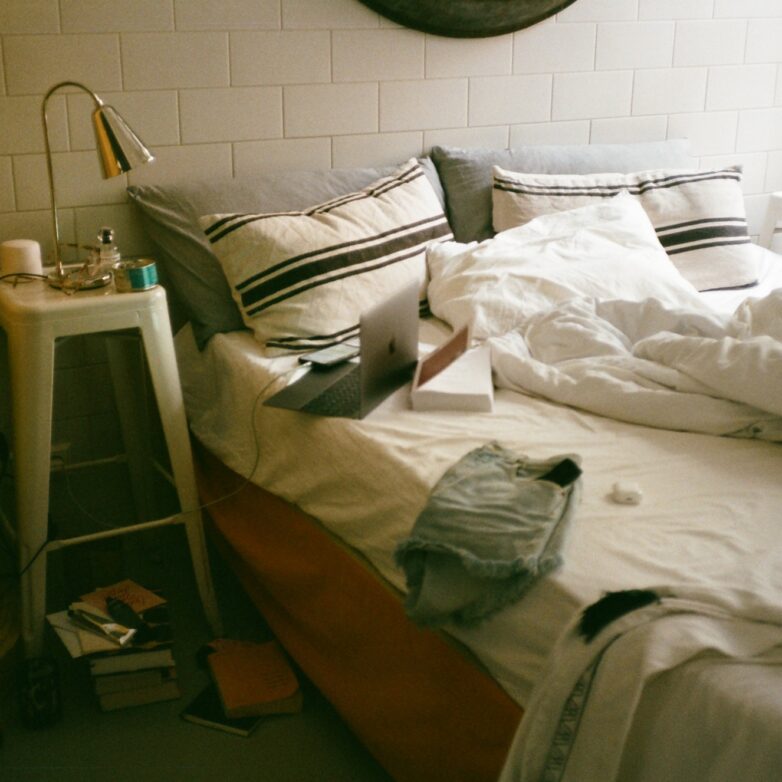 Cleaning House: How To Declutter In A Big Way