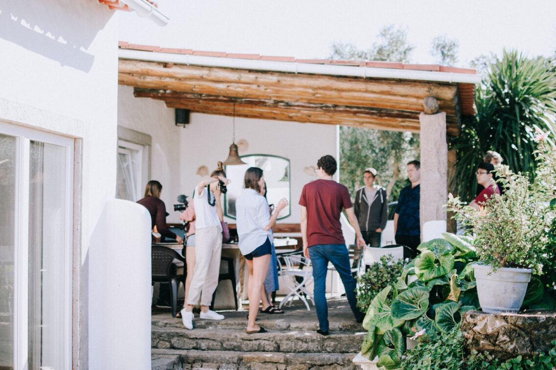 Home Improvement Tips – Ready For Your Next Party