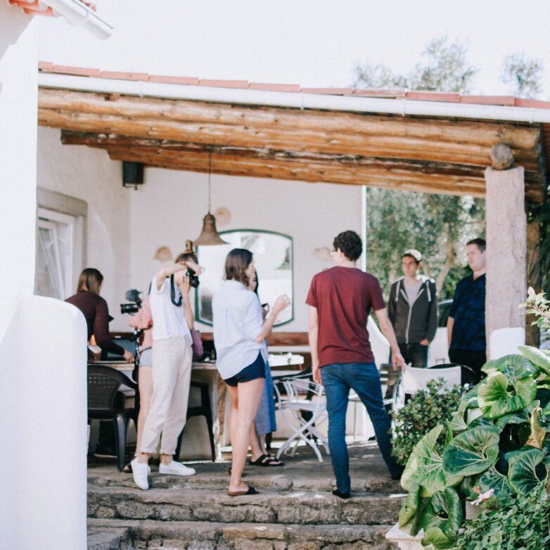 Home Improvement Tips – Ready For Your Next Party