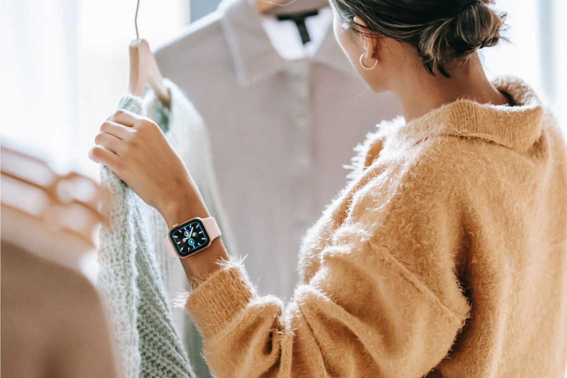 The Top Wardrobe Upgrades To Make This Year (And Why They Matter)