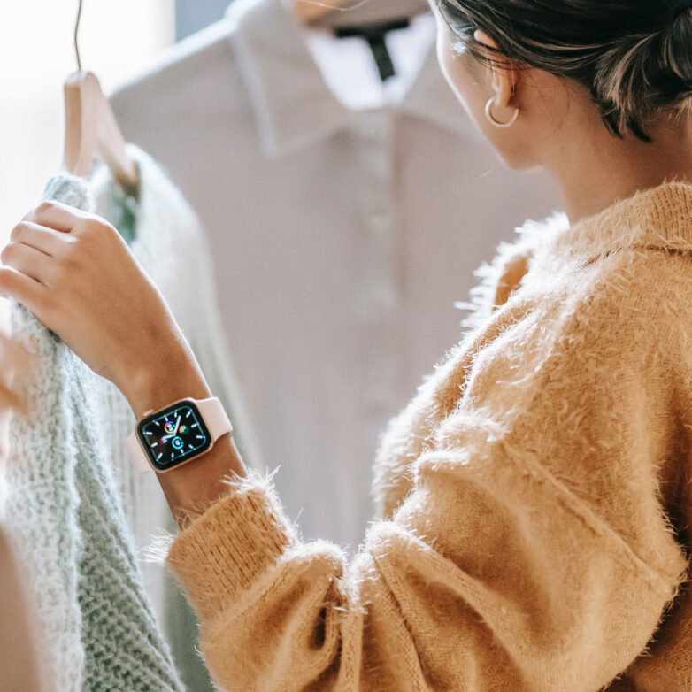 The Top Wardrobe Upgrades To Make This Year (And Why They Matter)