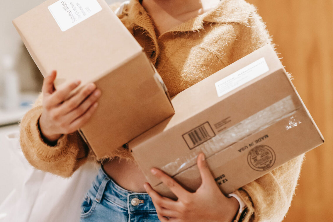 Going Global With Your Online Store