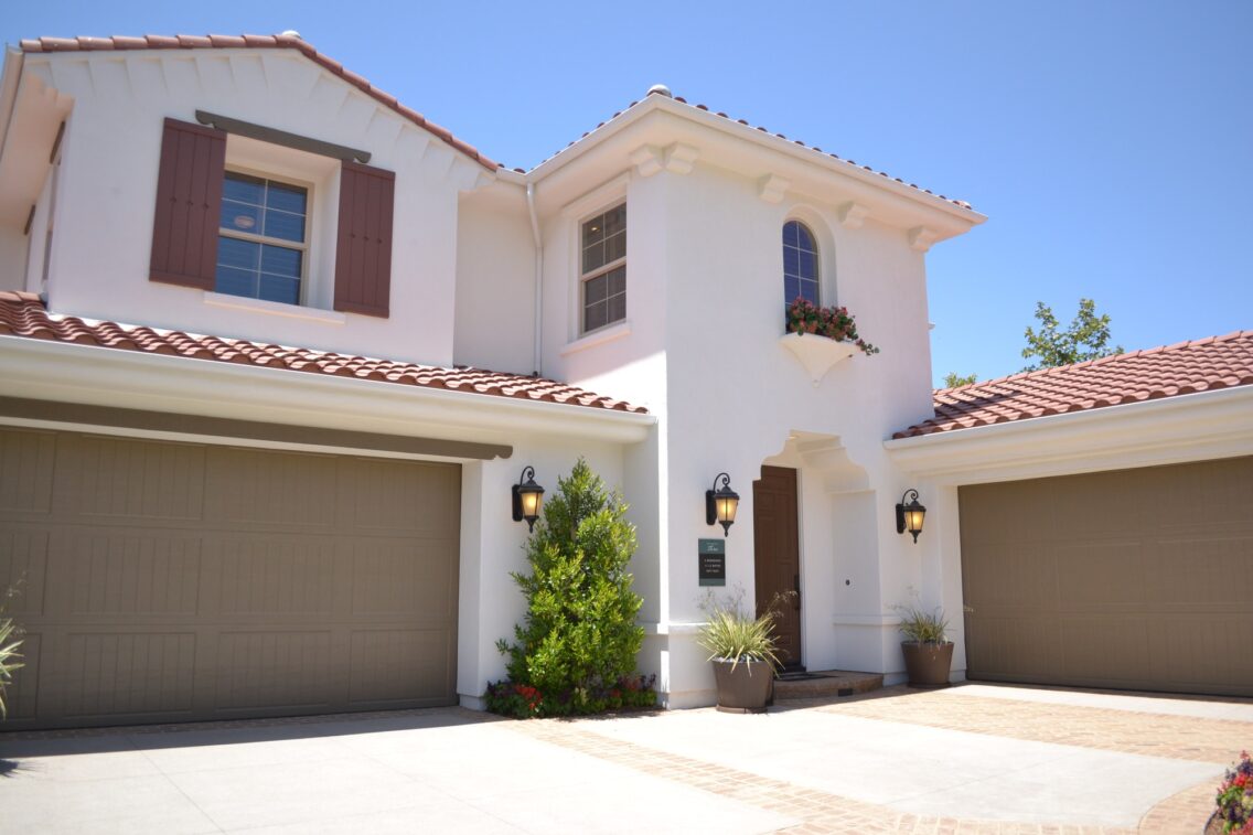 How Long Has It Been Since You Looked Up At Your Roof?