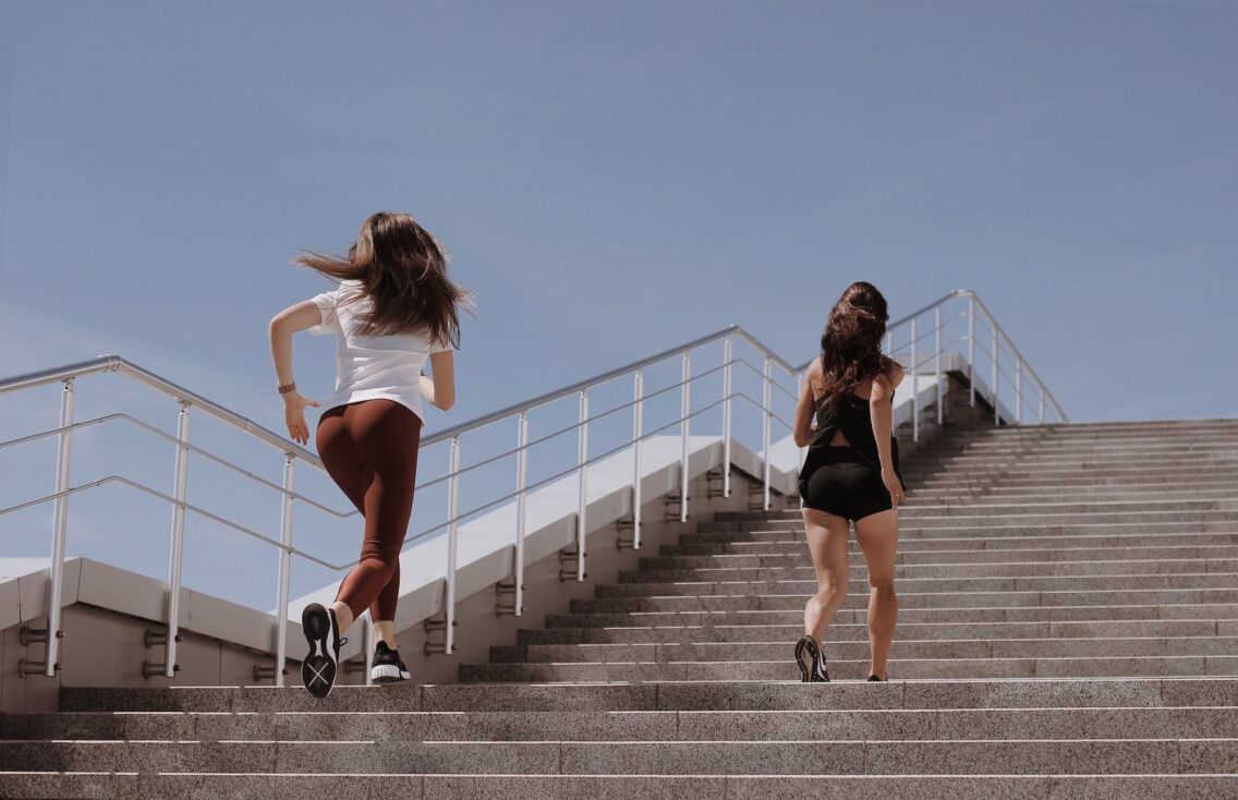 How to Get Your Mental and Physical Health Back on Track