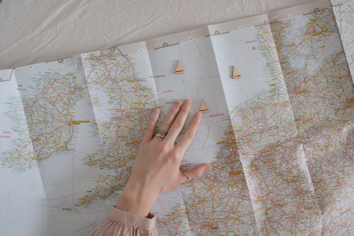 Six Bucket List Destinations To Travel To In 2023