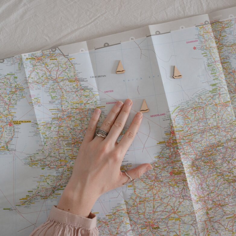 Six Bucket List Destinations To Travel To In 2023