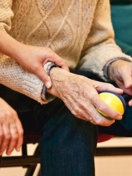 The Roles Reversed: How To Successfully Help Parent Your Parents