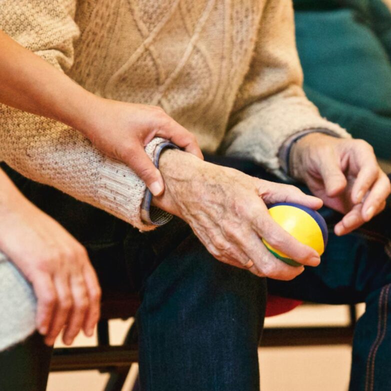 The Roles Reversed: How To Successfully Help Parent Your Parents