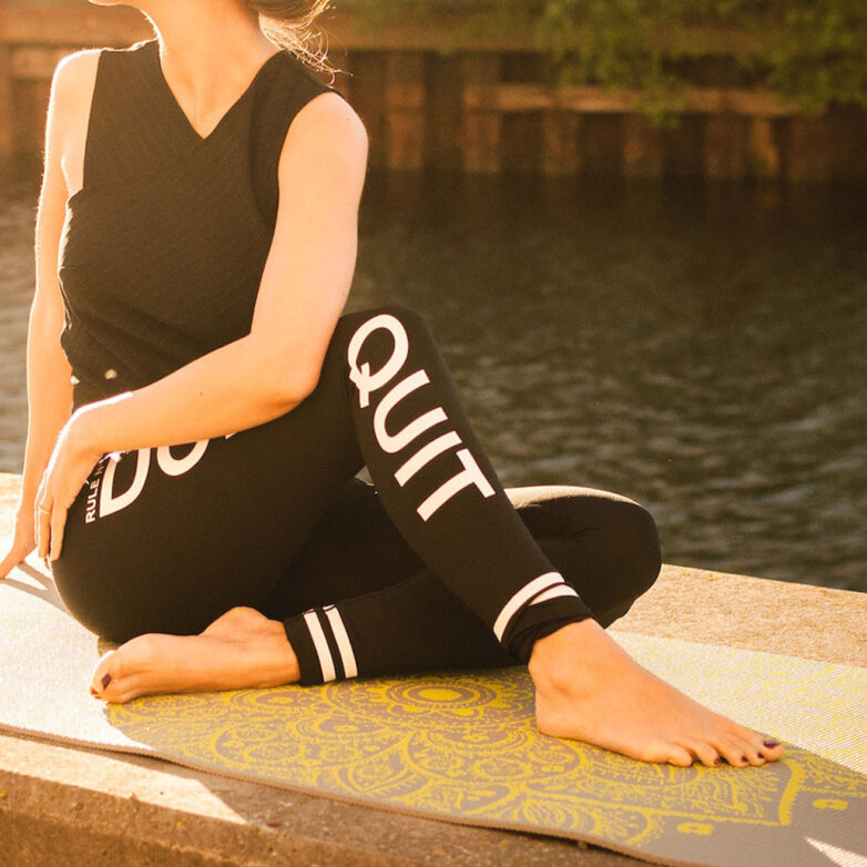 Wellness: It’s Not Just Squats And Salads