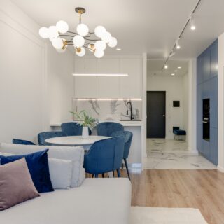 Breathe New Life Into Your Home: Remodeling Tips to Refresh 4 Essential Rooms