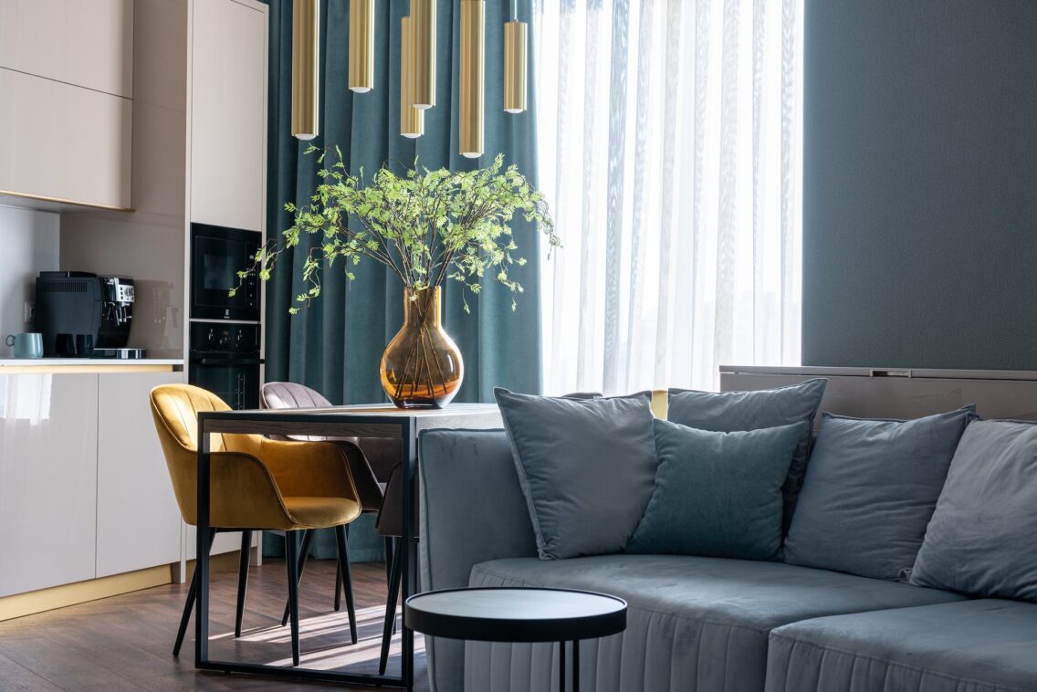 How To Make Your Interior Design Reflect Your Style