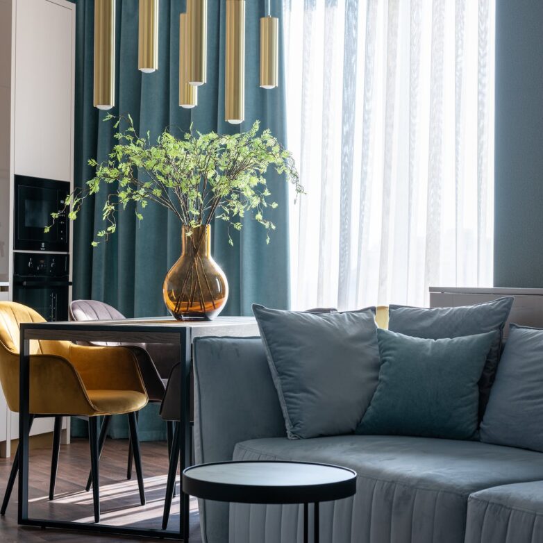 How To Make Your Interior Design Reflect Your Style