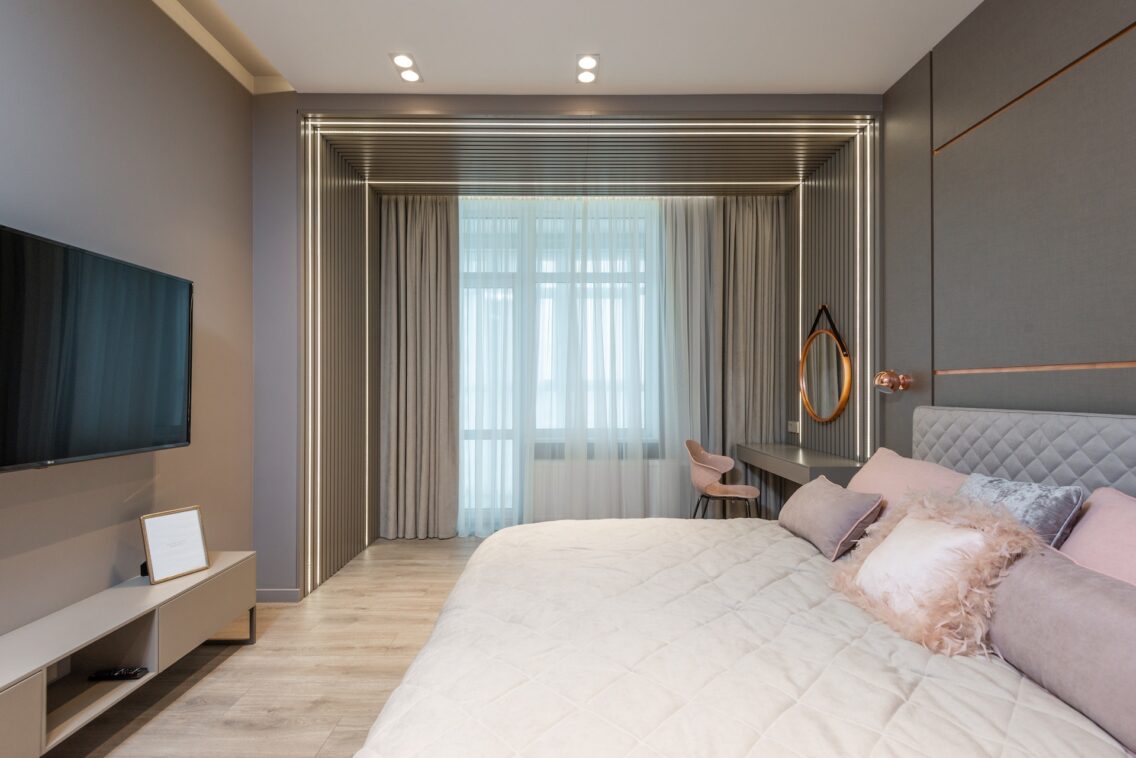 Makeover Magic: Turning Your Home Into an Expression of You