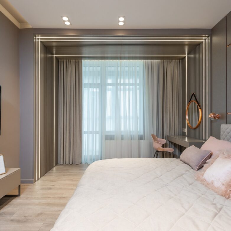 Makeover Magic: Turning Your Home Into an Expression of You