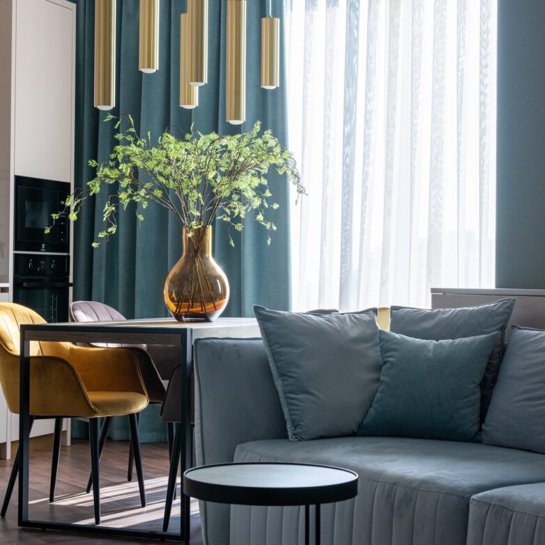 Improving Your Home One Step At A Time