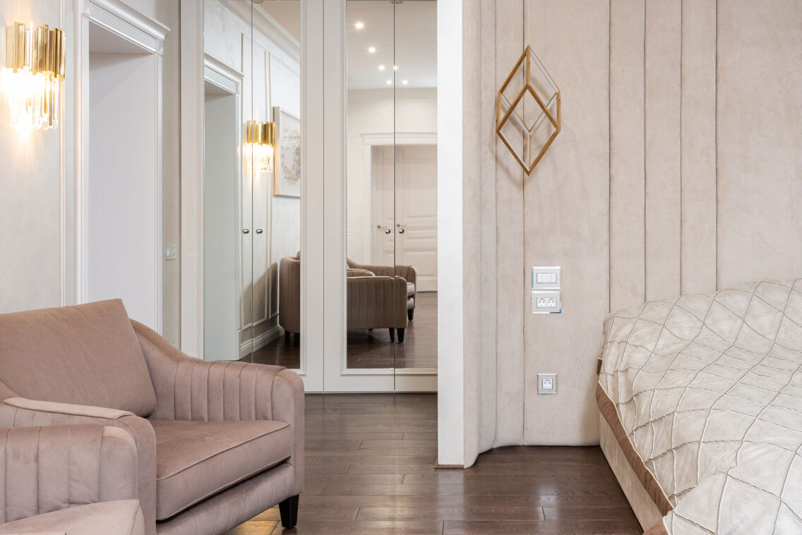 Creating A Sense Of Privacy In Your Home Made Easy