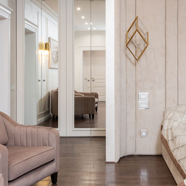 Creating A Sense Of Privacy In Your Home Made Easy