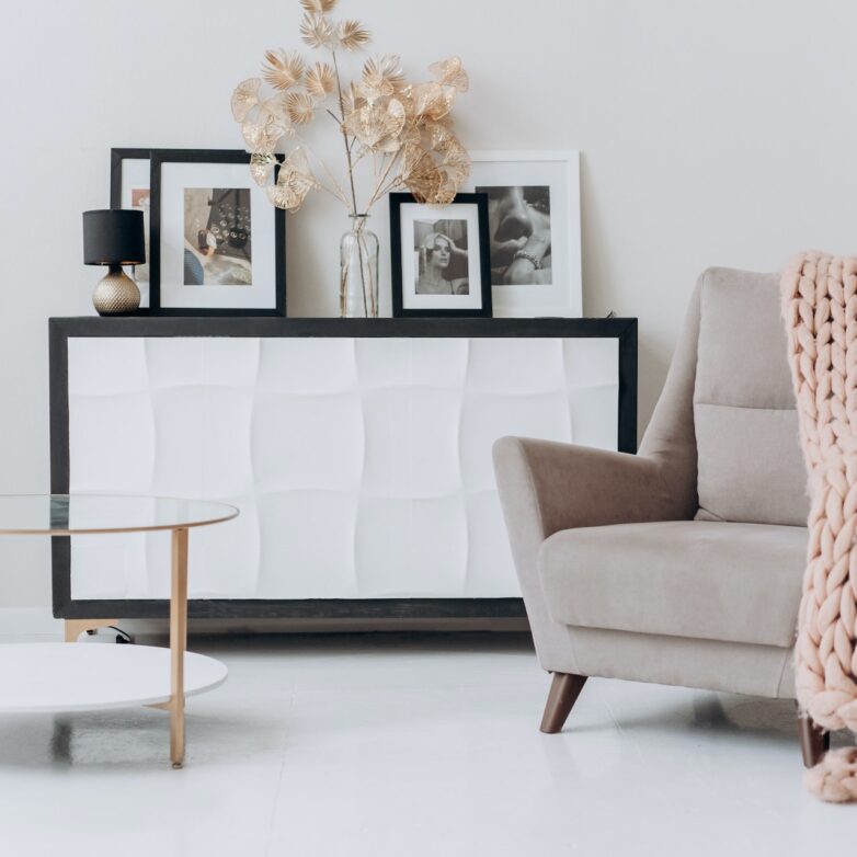 10 Ways to Make Space for Your House Guests