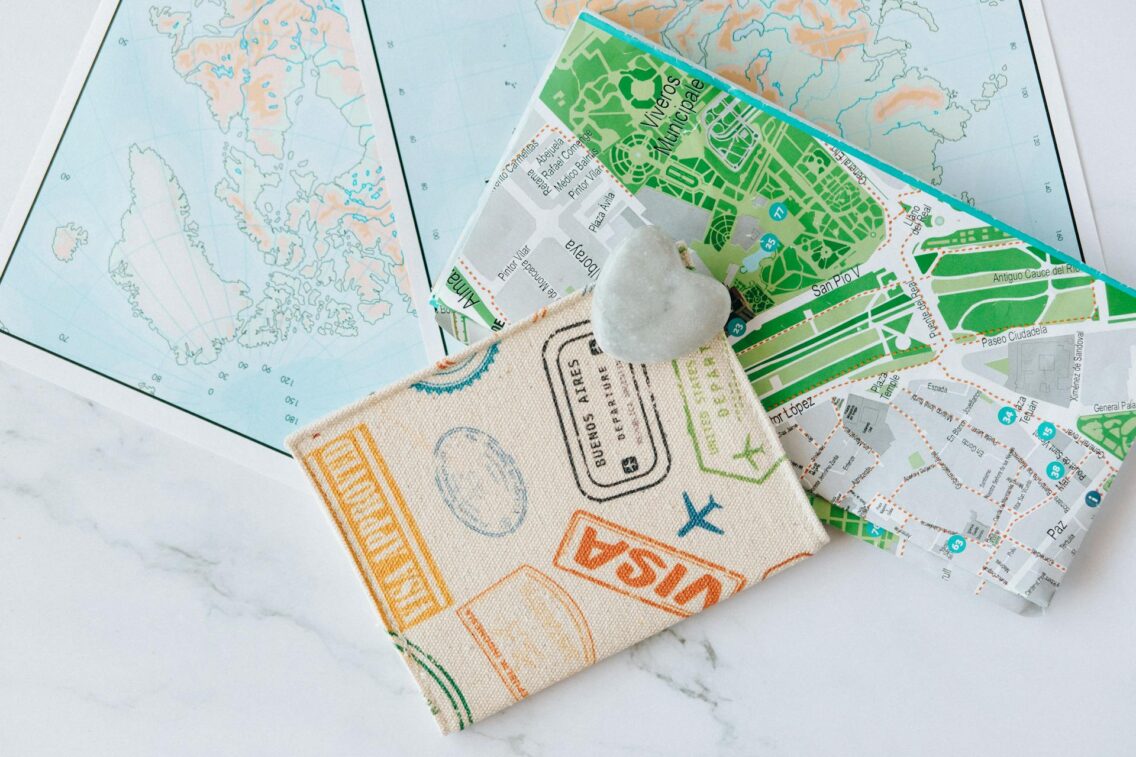 Five Hobbies for Those Who Love Travel and Adventure